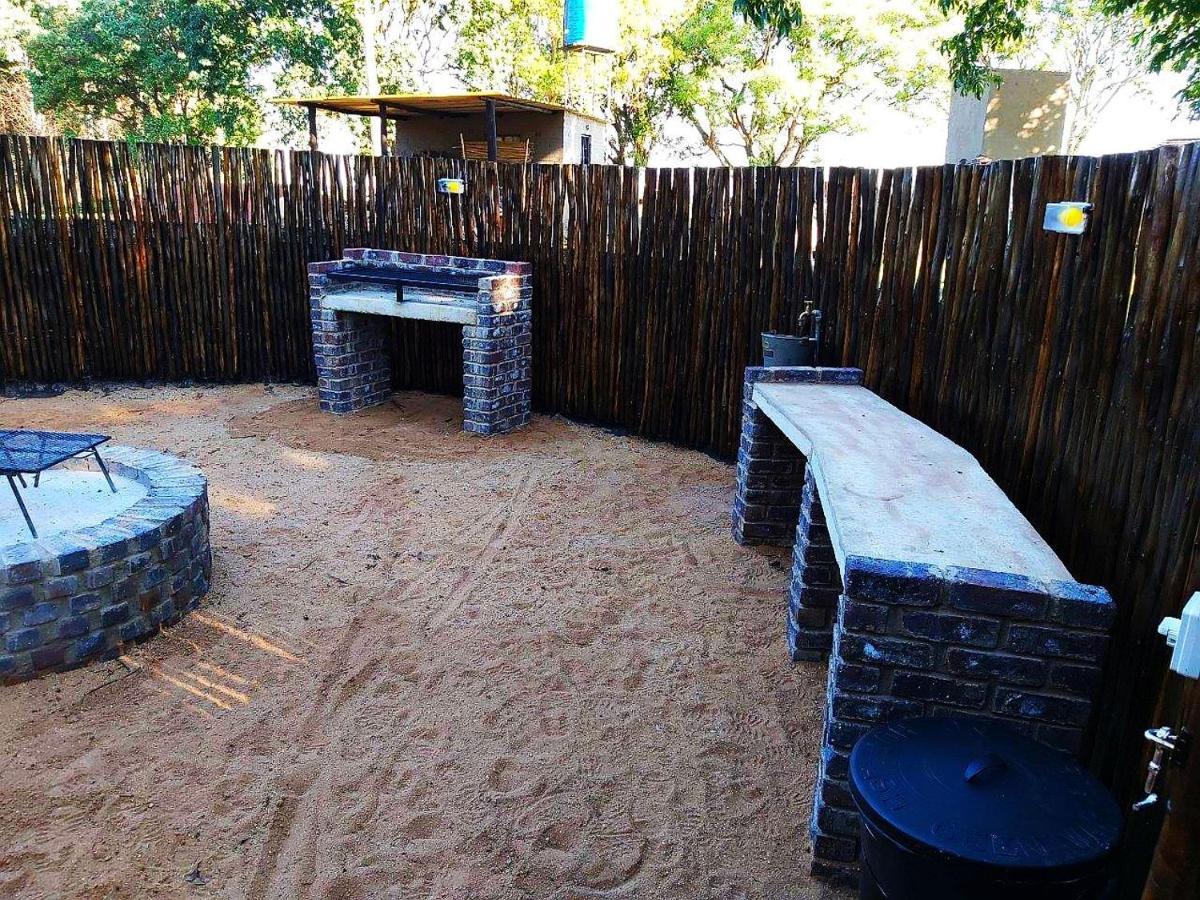 Forest View Cabins Tzaneen Extérieur photo