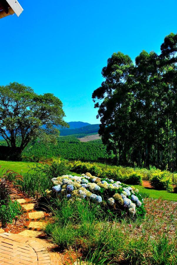 Forest View Cabins Tzaneen Extérieur photo