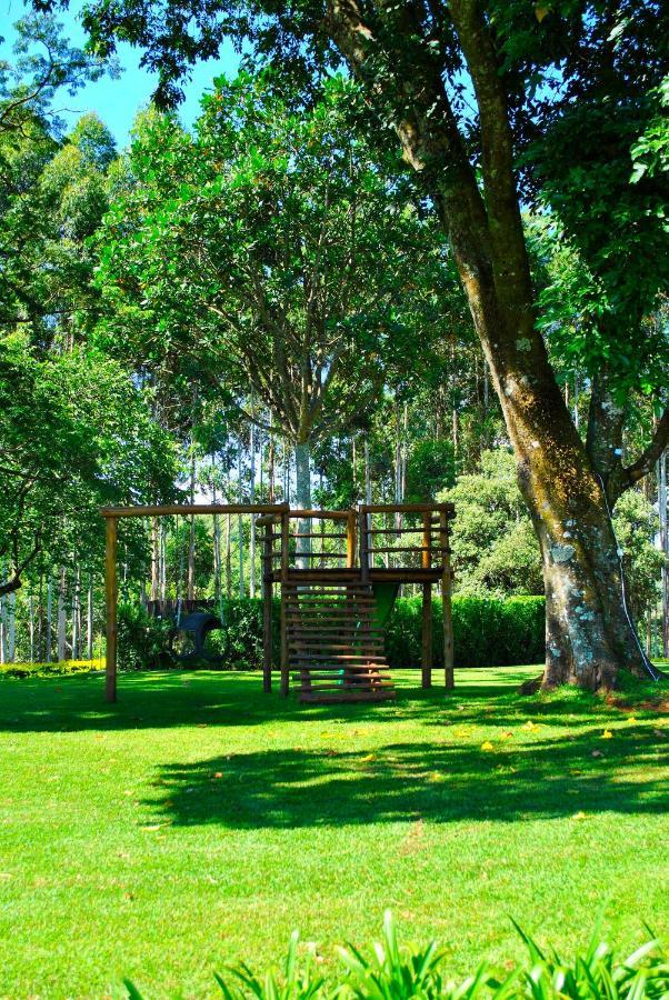 Forest View Cabins Tzaneen Extérieur photo