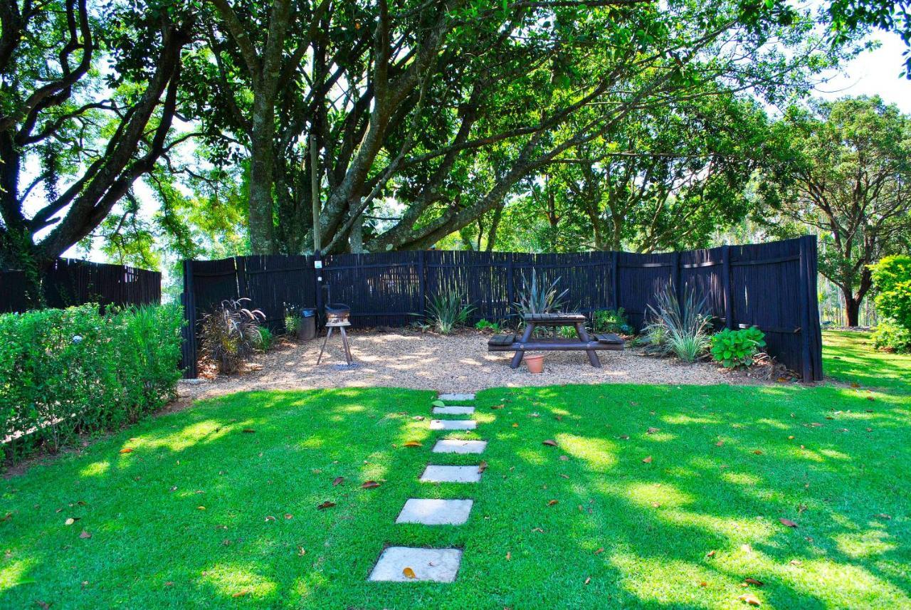 Forest View Cabins Tzaneen Extérieur photo