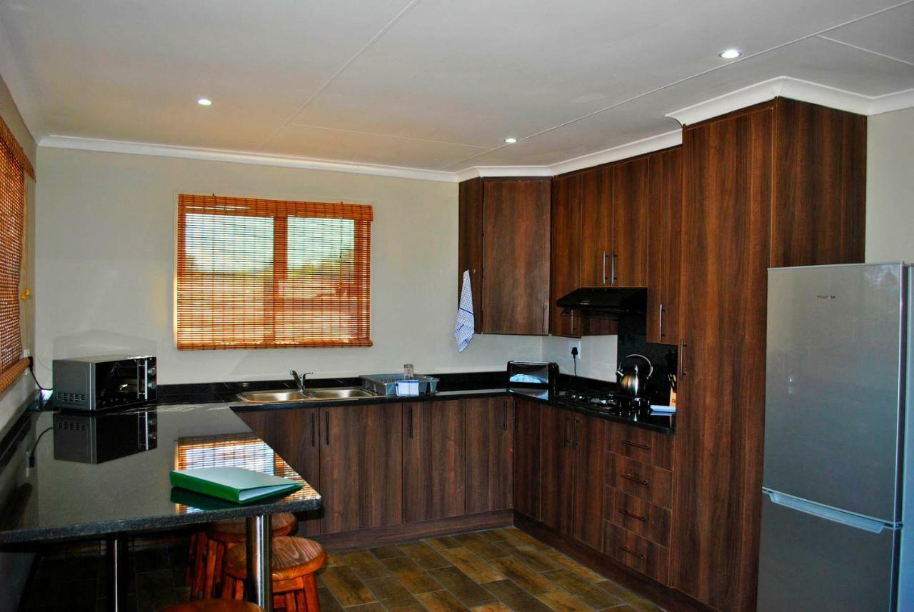 Forest View Cabins Tzaneen Extérieur photo